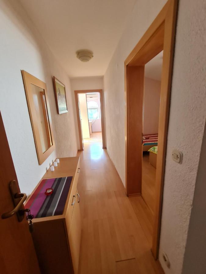 Vila Anastas オフリド エクステリア 写真