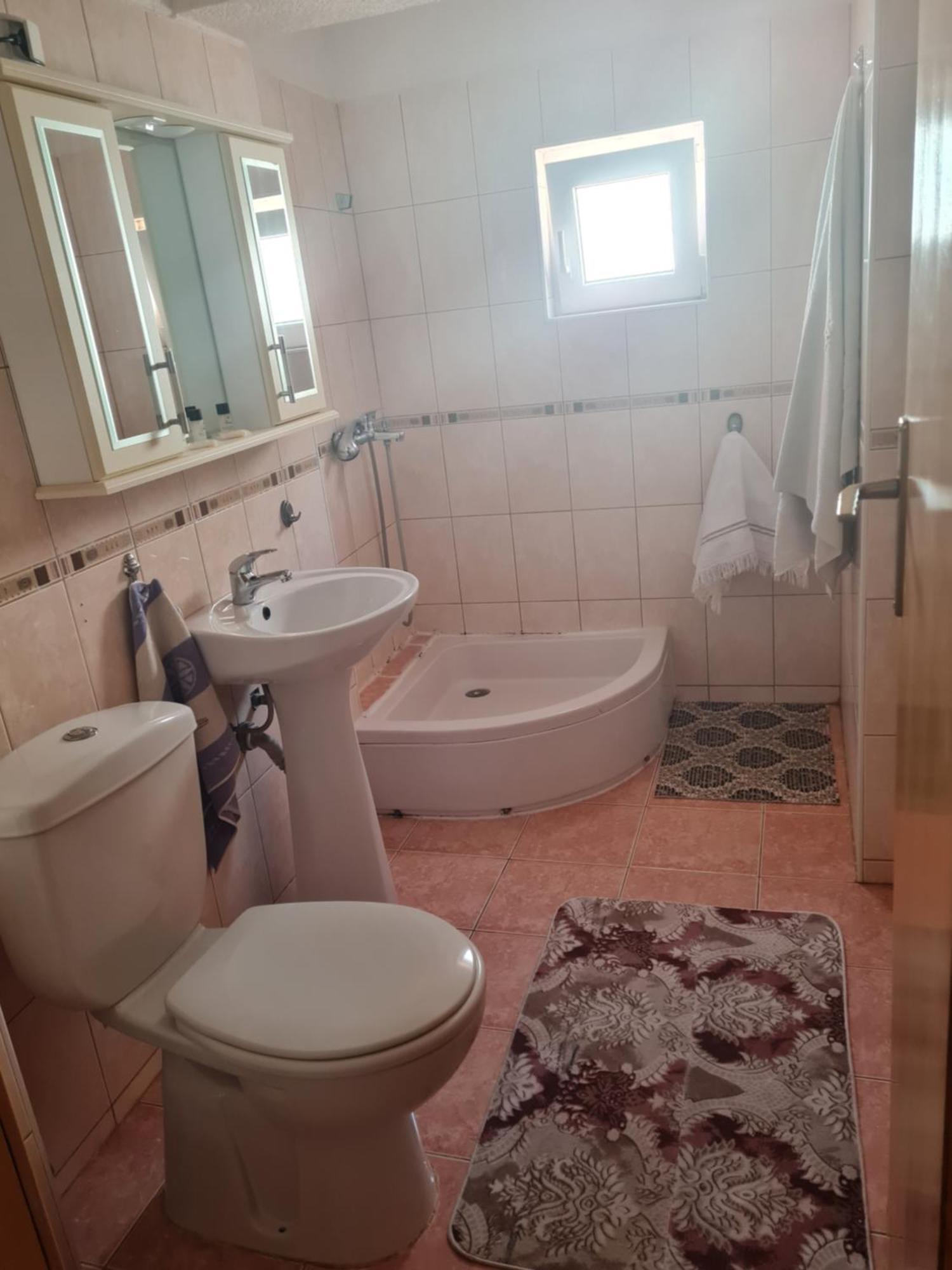 Vila Anastas オフリド 部屋 写真