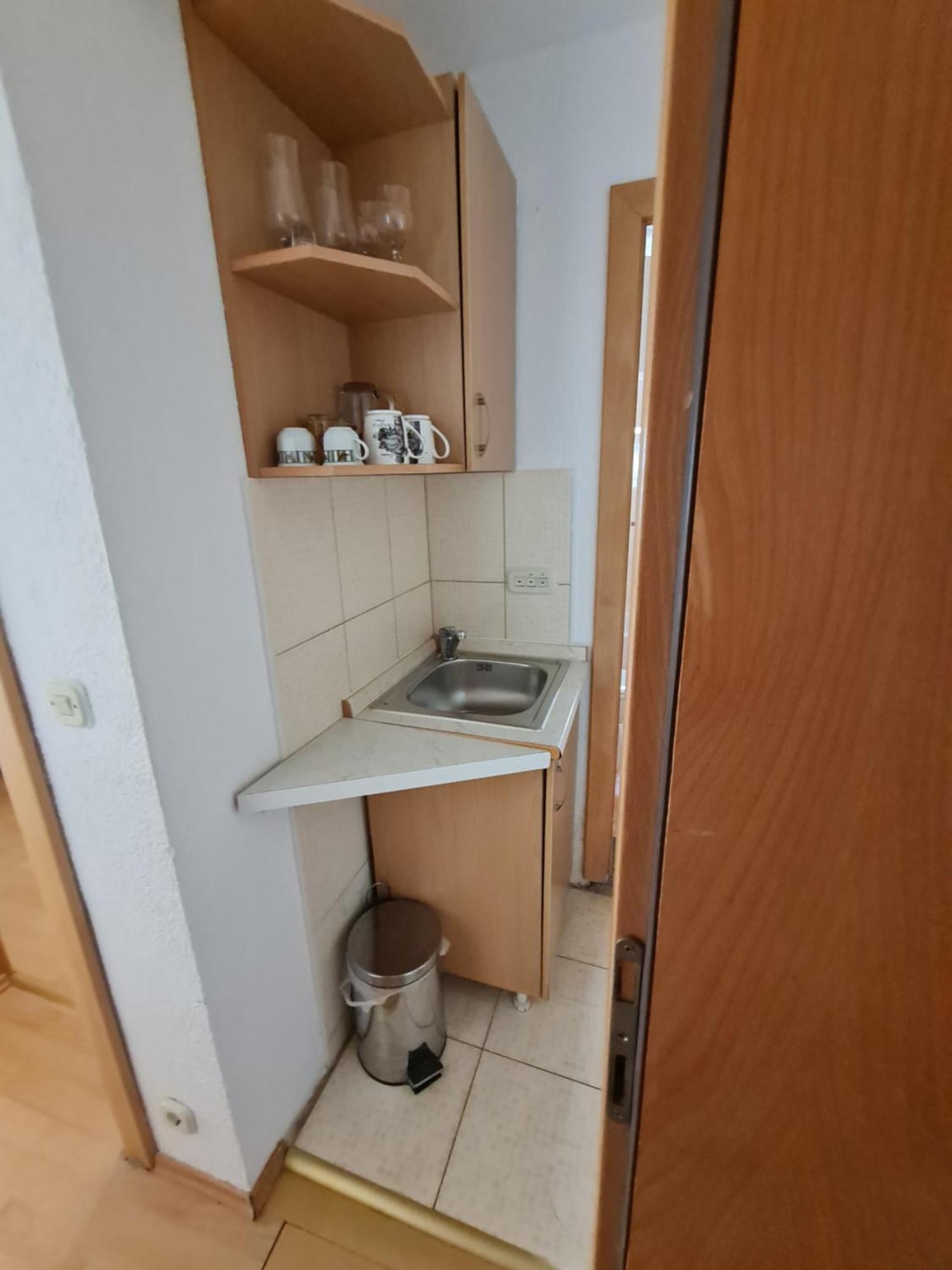 Vila Anastas オフリド 部屋 写真